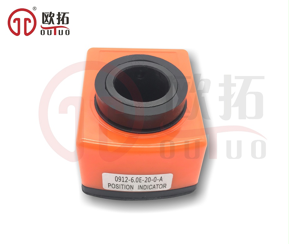 04型位置显示器 7