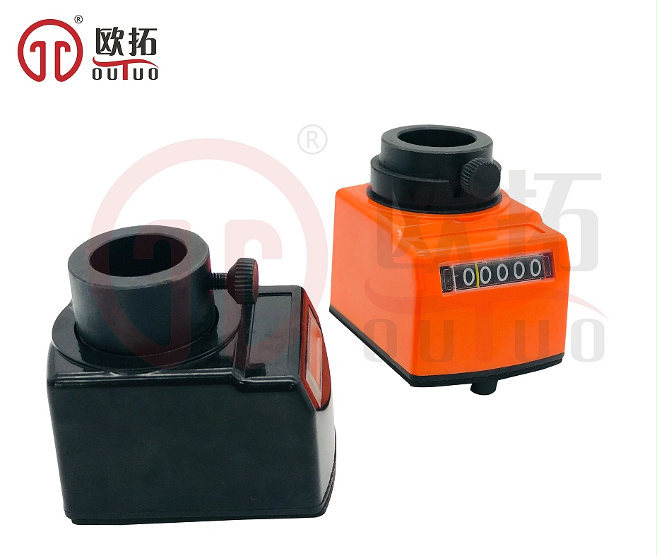 10型位置显示器 6